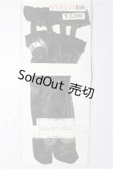 MDD/OF:靴下 S-26-09-20-292-YB-ZS