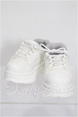 画像1: SD/OF:靴 S-26-09-27-242-YB-ZS