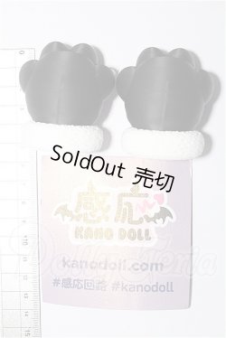 画像2: MDD/OF:小物 S-26-09-20-295-YB-ZS