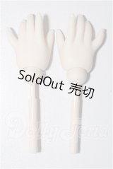 MDD/OF:ハンドパーツ S-26-09-20-258-YB-ZS