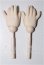 画像1: MDD/OF:ハンドパーツ S-26-09-20-258-YB-ZS (1)
