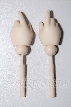 画像1: MDD/OF:ハンドパーツ S-26-09-20-257-YB-ZS