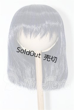 画像1: 8-9inch/ウィッグ S-26-09-20-299-YB-ZS