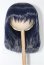 画像1: 8-9inch/ウィッグ S-26-09-20-299-YB-ZS (1)