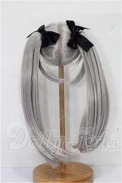 画像3: 9inch/ウィッグ S-26-09-27-117-YB-ZS