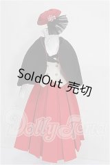 MSD/ＯＦ：ノスタルジックケープスタイル・ミニ S-26-09-20-186-TO-ZS