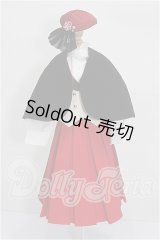 MSD/ＯＦ：ノスタルジックケープスタイル・ミニ S-26-09-20-187-TO-ZS