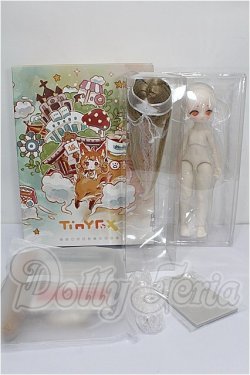 画像4: TinyFox/黄小仙 阿鼬 S-26-09-20-105-TO-ZS