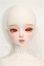 画像1: LUNA　BLANC/daphne S-26-10-04-303-TO-ZS (1)