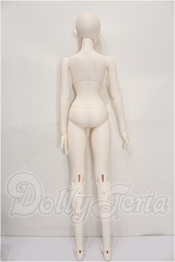 画像5: LUNA　BLANC/daphne S-26-10-04-303-TO-ZS