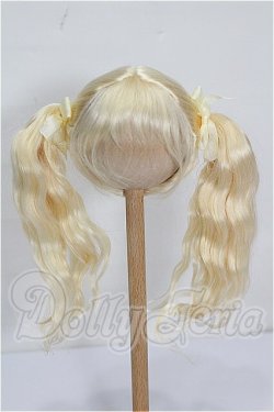 画像1: 7-8inch/ウィッグ S-26-09-20-127-TO-ZS