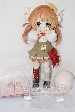 画像5: ボニーバニー6/兎の夢匣:パフ S-26-09-20-230-TO-ZS