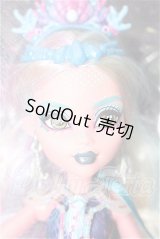 Monster High/Lagoona Blue MONSTER FEST/その他ドール S-26-09-20-265-TO-ZS
