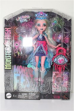 画像2: Monster High/Lagoona Blue MONSTER FEST/その他ドール S-26-09-20-265-TO-ZS
