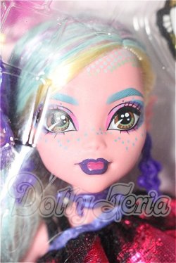 画像1: Monster High/Lagoona Blue MONSTER BALL/その他ドール S-26-09-20-262-TO-ZS