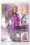 画像2: MONSTER HIGH/Clawdeen Wolf MONSTER BALL S-26-09-20-261-TO-ZS (2)