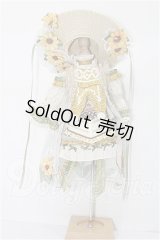 SDM＆MSD/OF:ドレス S-26-09-27-158-YB-ZS