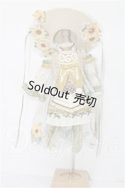 画像1: SDM＆MSD/OF:ドレス S-26-09-27-158-YB-ZS