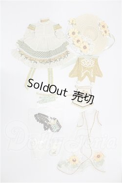 画像2: SDM＆MSD/OF:ドレス S-26-09-27-158-YB-ZS