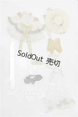 画像3: SDM＆MSD/OF:ドレス S-26-09-27-158-YB-ZS