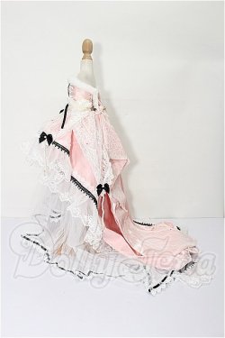 画像2: SDM＆MSD/OF:ドレス S-26-09-27-161-YB-ZS