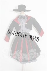 SDM＆MSD/OF:衣装セット S-26-09-27-160-YB-ZS