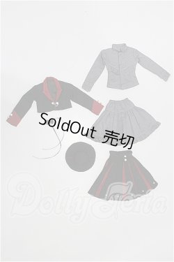 画像2: SDM＆MSD/OF:衣装セット S-26-09-27-160-YB-ZS