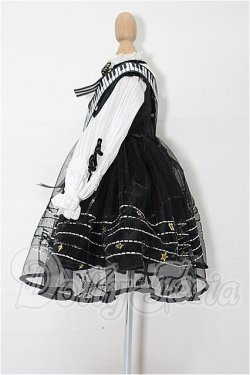 画像2: 40cmサイズドール/OF:衣装 S-26-09-27-162-YB-ZS