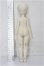画像6: UFdoll/1/6/ボディ S-26-09-27-106-YB-ZS (6)