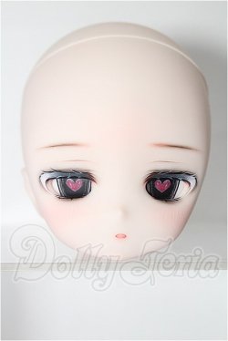 画像1: DD/DDH-27 FloralGarden様製カスタムヘッド S-26-09-20-271-TO-ZS