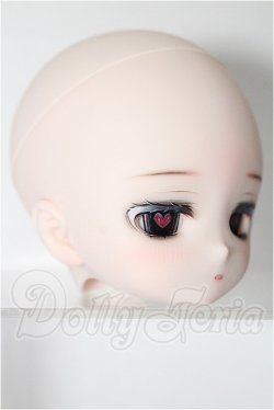 画像2: DD/DDH-27 FloralGarden様製カスタムヘッド S-26-09-20-271-TO-ZS