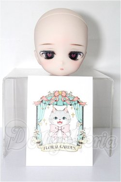 画像5: DD/DDH-27 FloralGarden様製カスタムヘッド S-26-09-20-271-TO-ZS