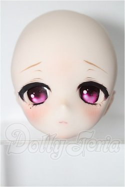 画像1: DD/DDH-01:ふにゃほわ様カスタムヘッド S-26-09-20-270-TO-ZS