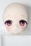 画像1: DD/DDH-01:ふにゃほわ様カスタムヘッド S-26-09-20-270-TO-ZS (1)