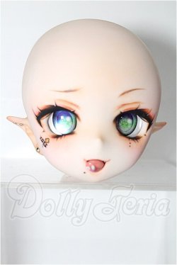 画像1: DD/B-3D様DDH-01カスタムヘッド S-26-09-20-268-TO-ZS