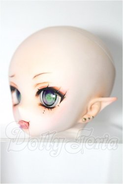 画像3: DD/B-3D様DDH-01カスタムヘッド S-26-09-20-268-TO-ZS