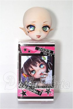 画像5: DD/B-3D様DDH-01カスタムヘッド S-26-09-20-268-TO-ZS