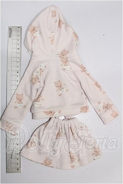 画像2: MDD/OF:衣装セット S-26-09-20-195-TO-ZS