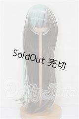 8-9inch/ウィッグ S-26-09-27-118-TO-ZS