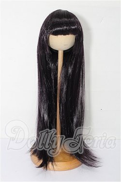 画像1: 9inch/ウィッグ S-26-09-27-119-TO-ZS