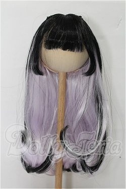 画像1: 8-9inch/ウィッグ S-26-09-27-120-TO-ZS