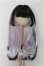 画像1: 8-9inch/ウィッグ S-26-09-27-120-TO-ZS (1)