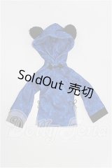 MDD/OF:パーカー S-26-09-27-170-TO-ZS