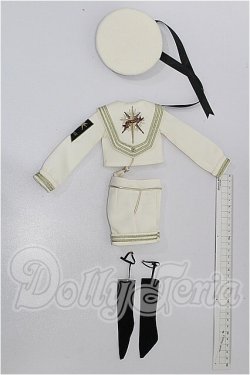 画像5: MDD/OF:衣装セット S-26-09-27-169-TO-ZS