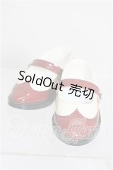 SDM＆MSD/OF:靴 S-26-09-27-246-TO-ZS