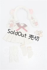 オビツ11/OF:衣装 S-26-09-27-223-TO-ZS