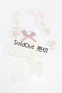 画像1: オビツ11/OF:衣装 S-26-09-27-223-TO-ZS
