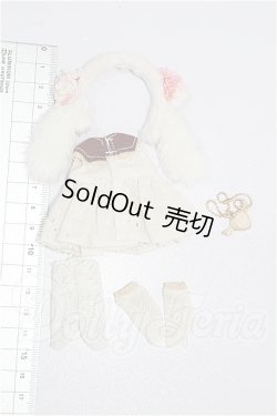 画像2: オビツ11/OF:衣装 S-26-09-27-223-TO-ZS
