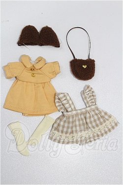 画像1: オビツ11/OF:衣装 S-26-09-27-222-TO-ZS