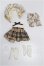 画像1: オビツ11/OF:衣装 S-26-09-27-221-TO-ZS (1)